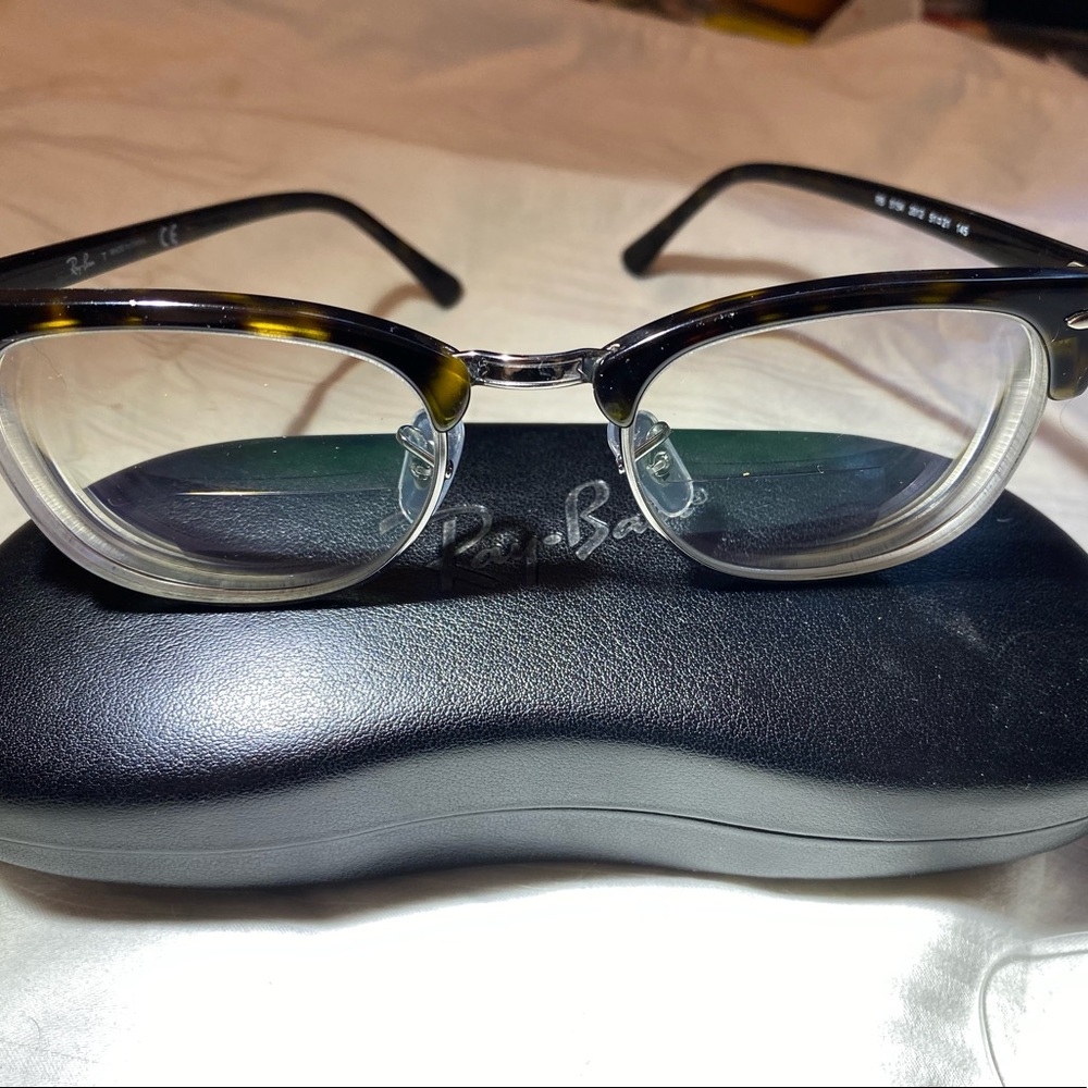 Ray Ban Clubmaster